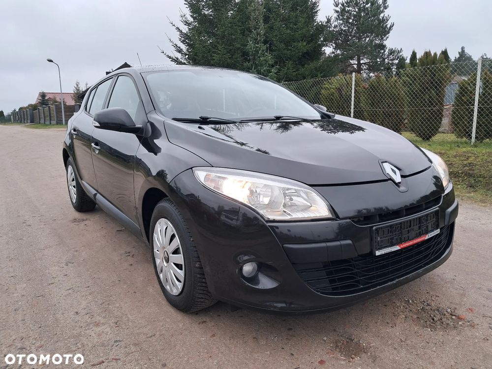 Renault Megane 1.6 16V 100 Authentique - 10