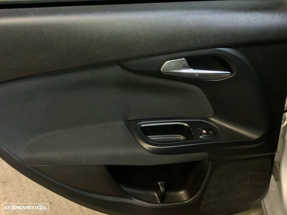 Fiat Tipo 1.3 M-Jet Lounge - 20