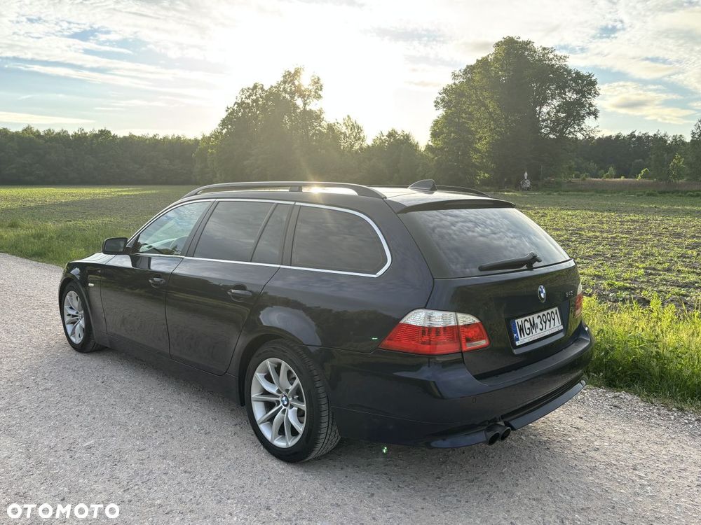 BMW Seria 5 - 15