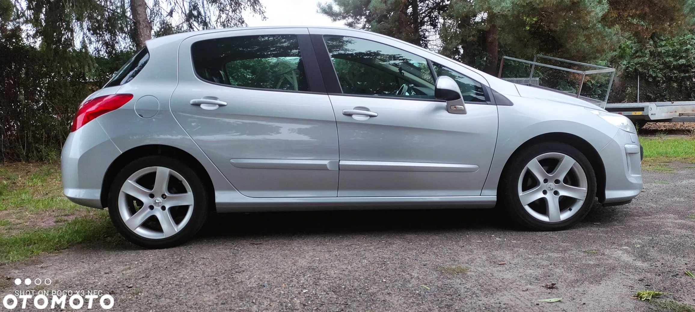 Peugeot 308 1.6 Premium Plus - 13