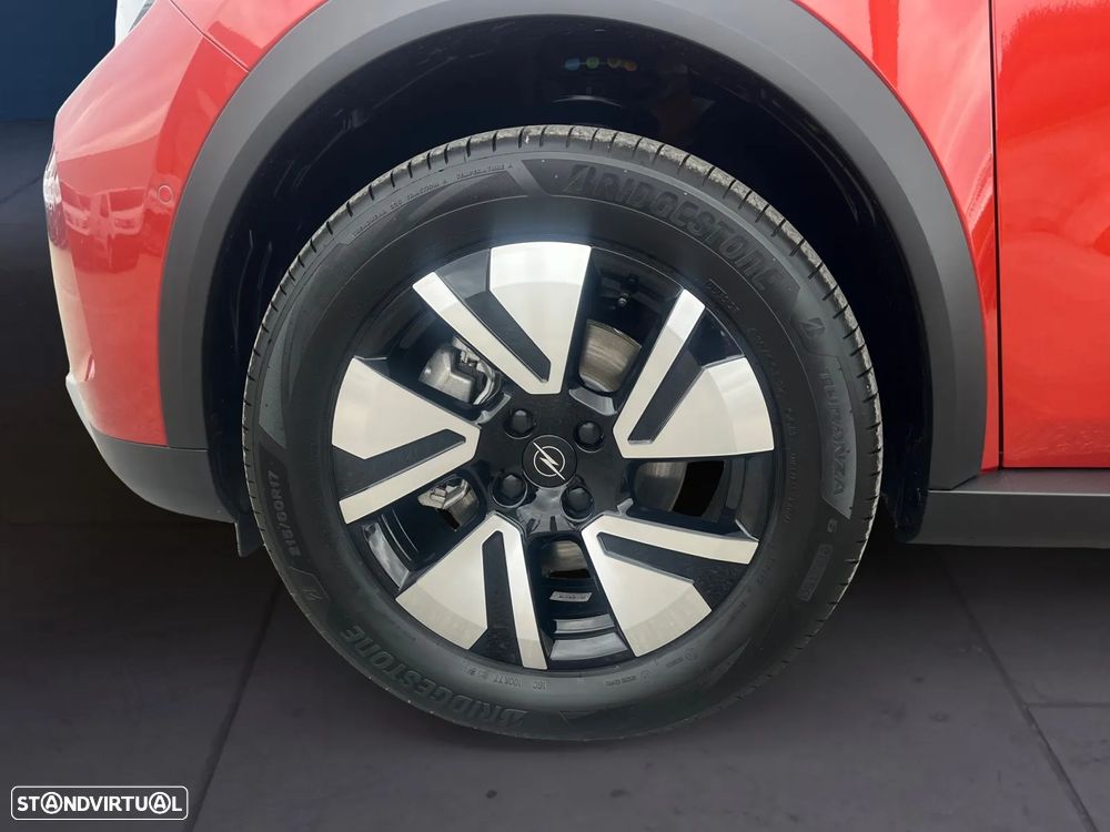 Opel Frontera 44 kWh Edition - 9