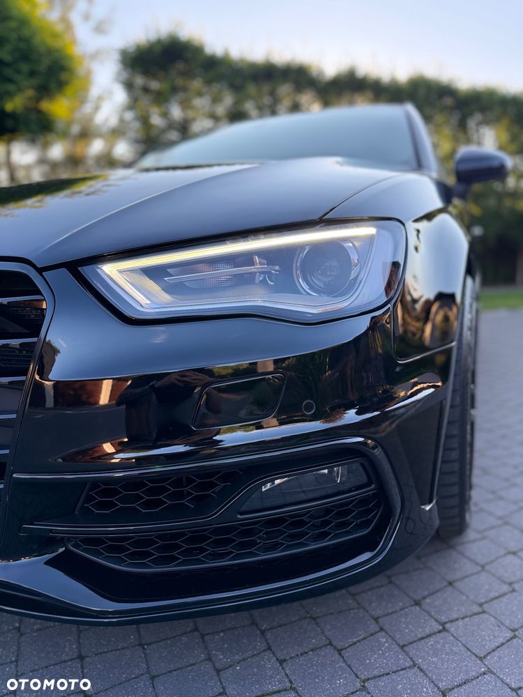 Audi A3 Sportback - 14