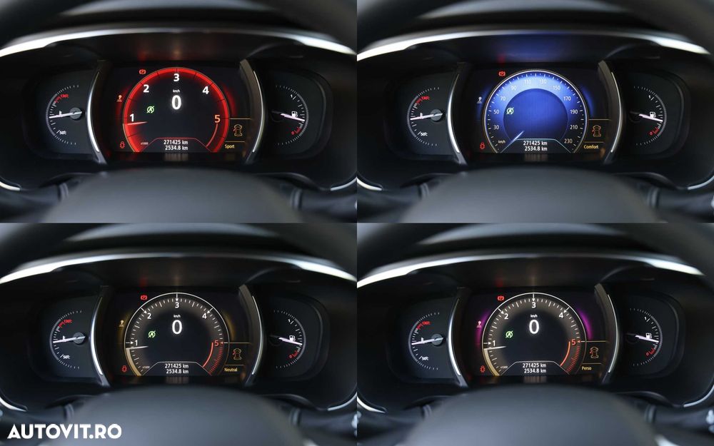 Renault Talisman - 7