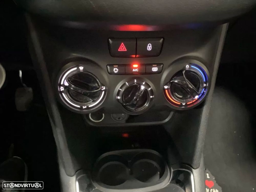 Peugeot 208 1.6 BlueHDi Access - 14