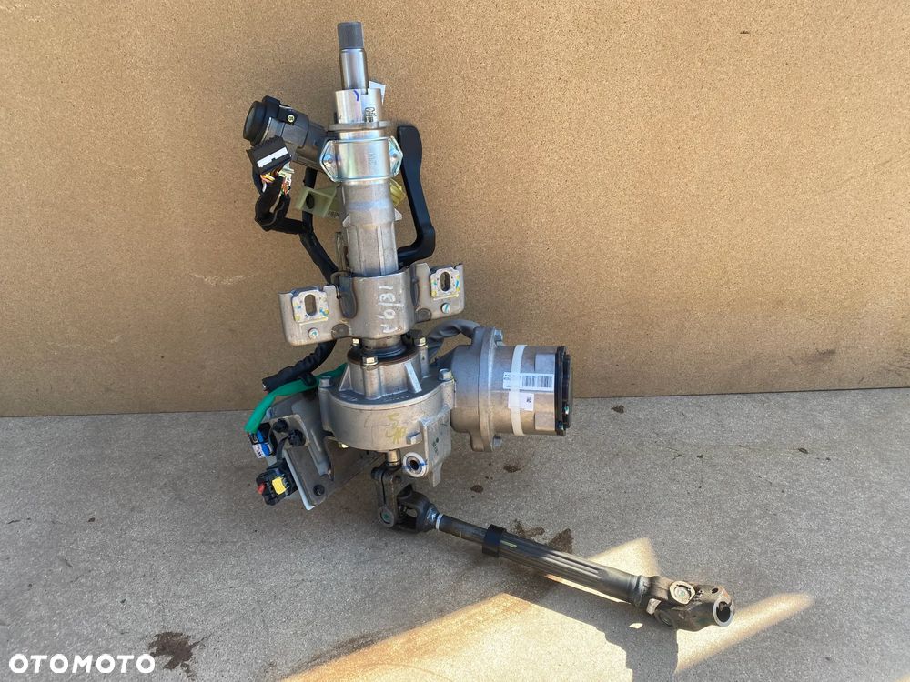 KOLUMNA WSPOMAGANIE ELEKTRYCZNE HYUNDAI I20 II 56345C8000 463AJGCA3577 - 1