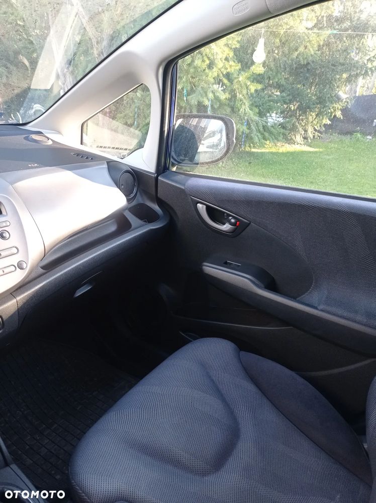 Honda Jazz 1.4 Comfort - 9