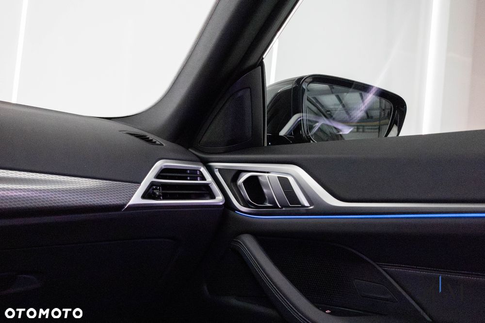 BMW Seria 4 430i xDrive M Sport sport - 33