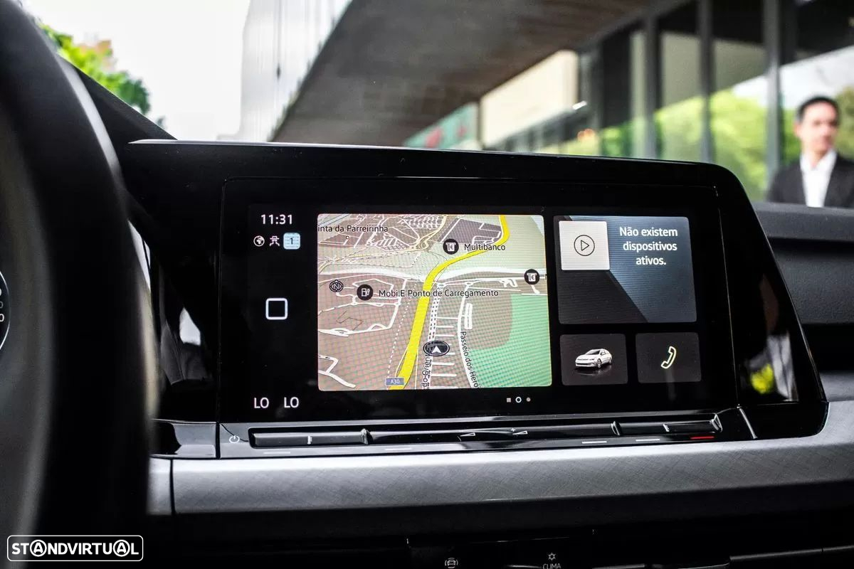VW Golf Variant 2.0 TDi Conceptline - 40