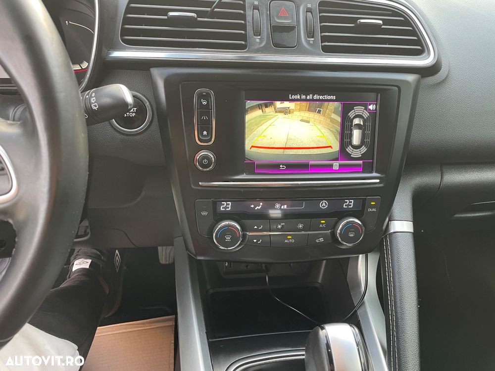 Renault Kadjar - 8