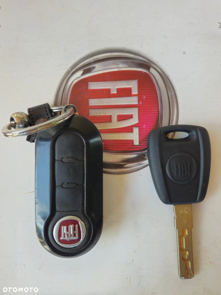 Fiat Bravo 1.4 T-JET 16V Dynamic - 30