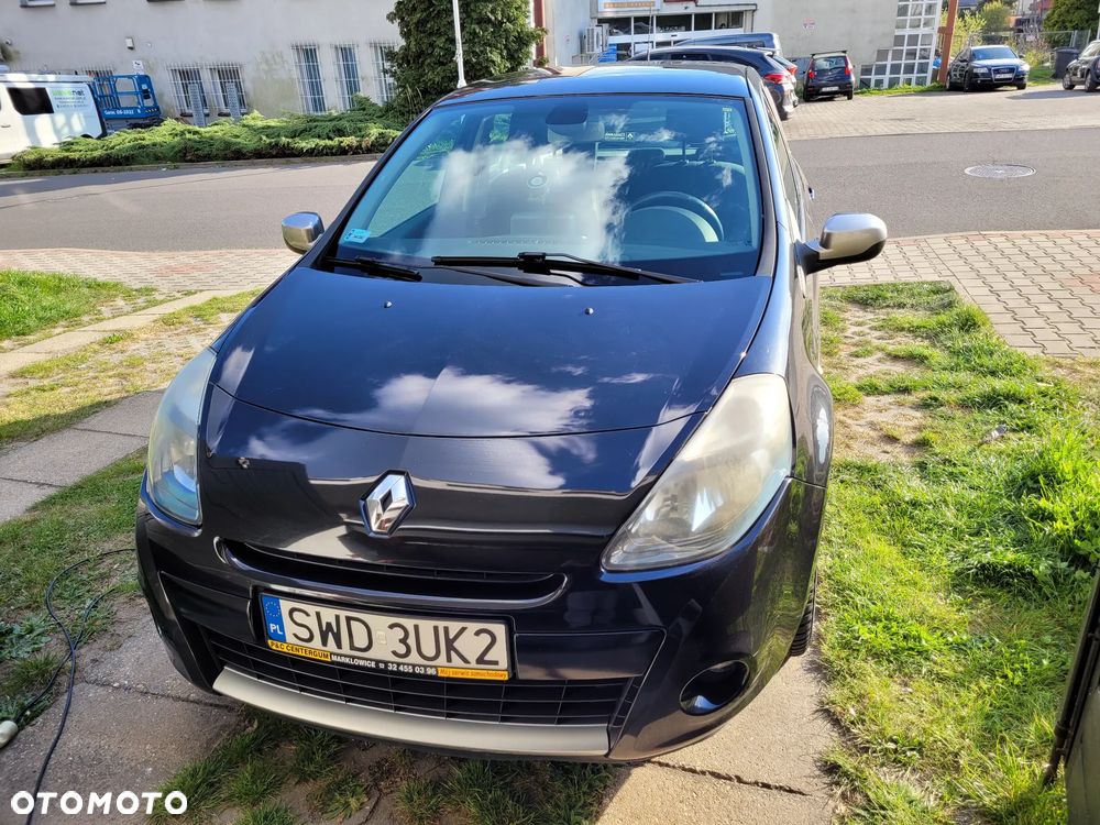 Renault Clio 1.2 TCE Expression - 1