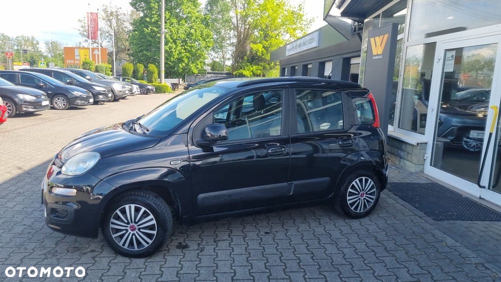 Fiat Panda - 3