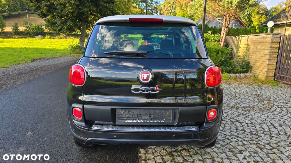 Fiat 500L 1.6 Multijet Beats Edition S&S EU6 - 6