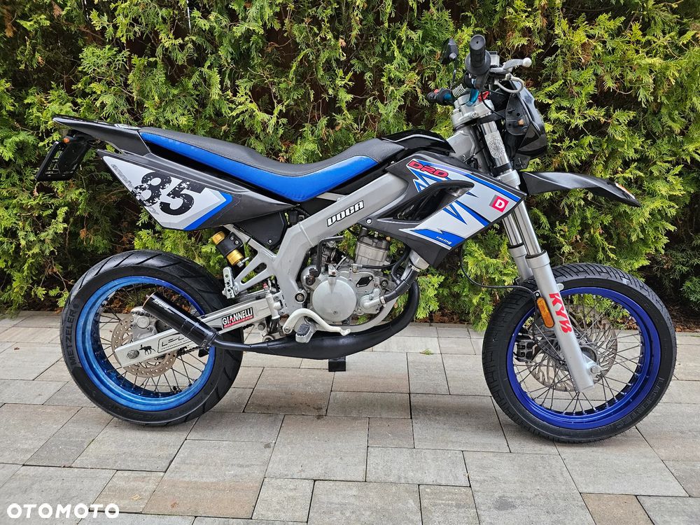Derbi Senda - 2