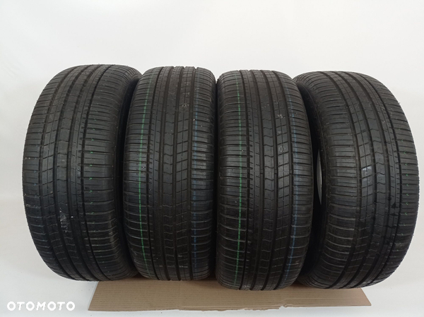 225/55 r18 Falken Ziex ze310 demo jak nowe  24rok