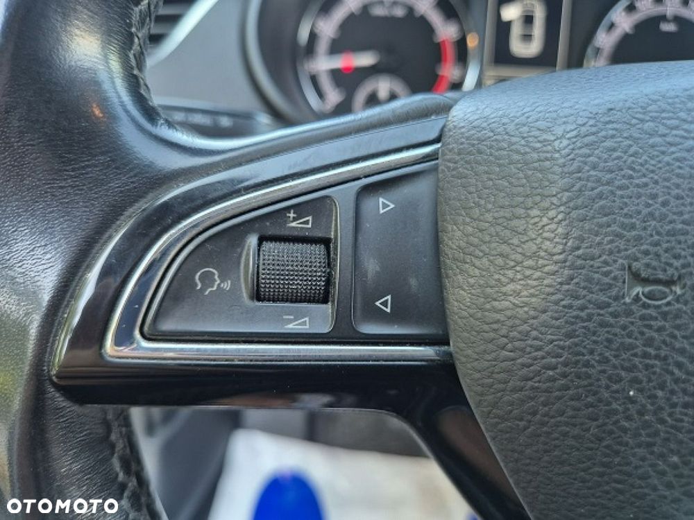 Skoda Octavia - 28