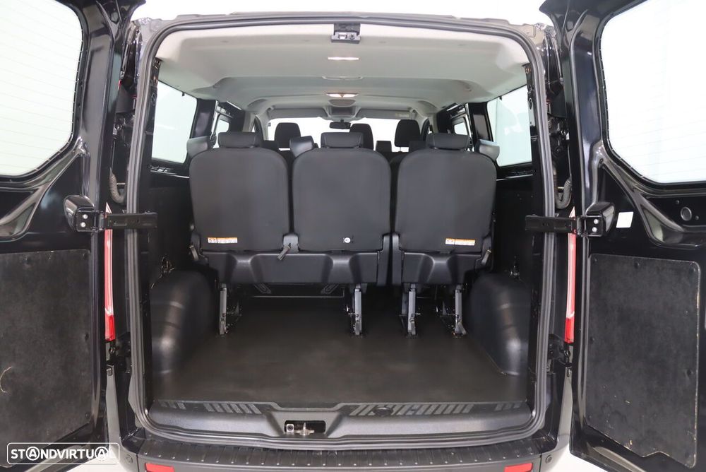 Ford Transit Custom 300L2 2.0 H1-T.B.Trend - 27