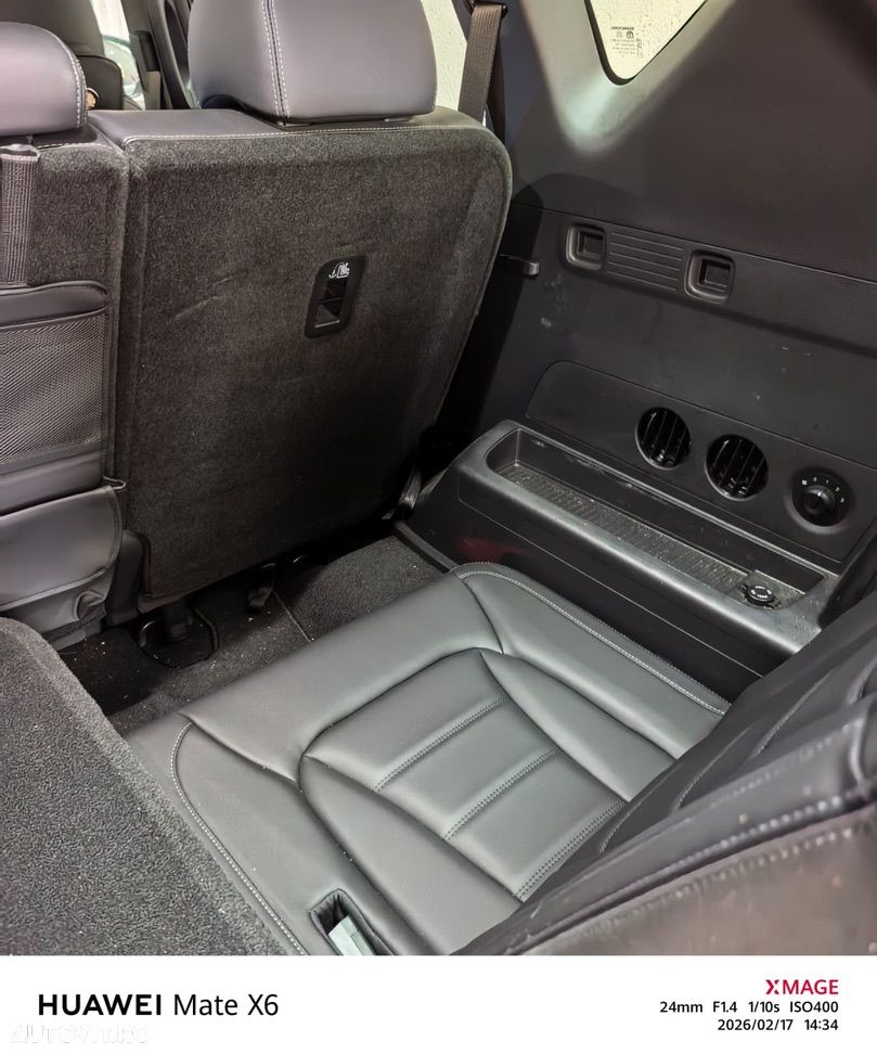 SsangYong REXTON G4 2.2 e-XDI 4WD Premium - 13