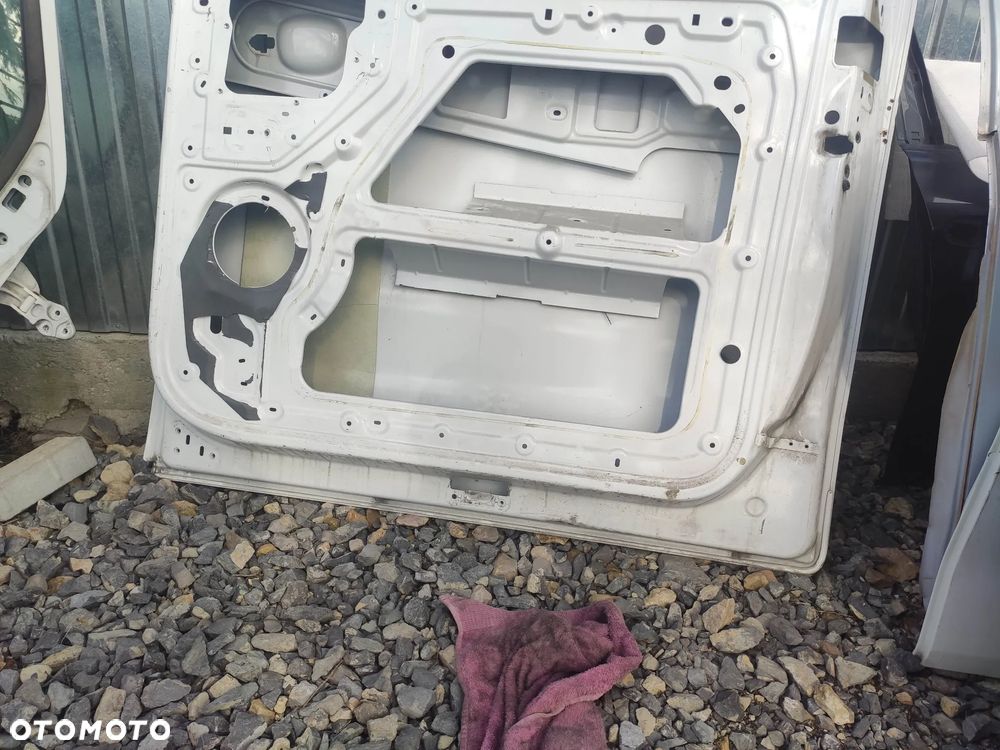 CC Klapa Boczne Przesuwne Prawe Proace Jumpy Expert 16- - 6