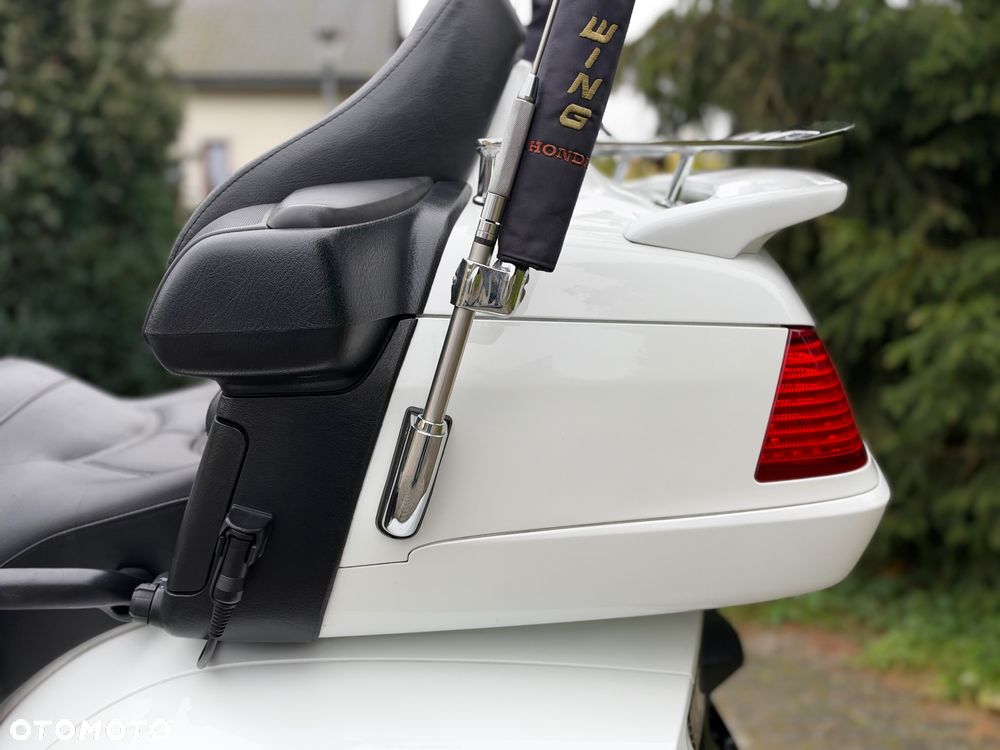 Honda GL - 18