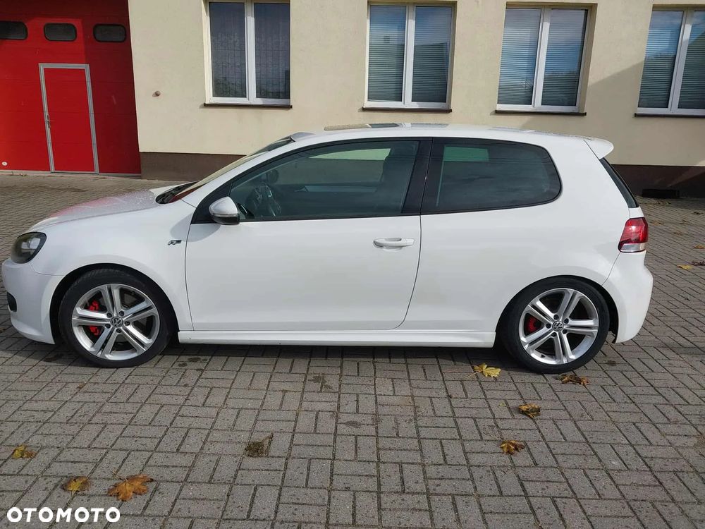 Volkswagen Golf 1.4 TSI Highline - 1