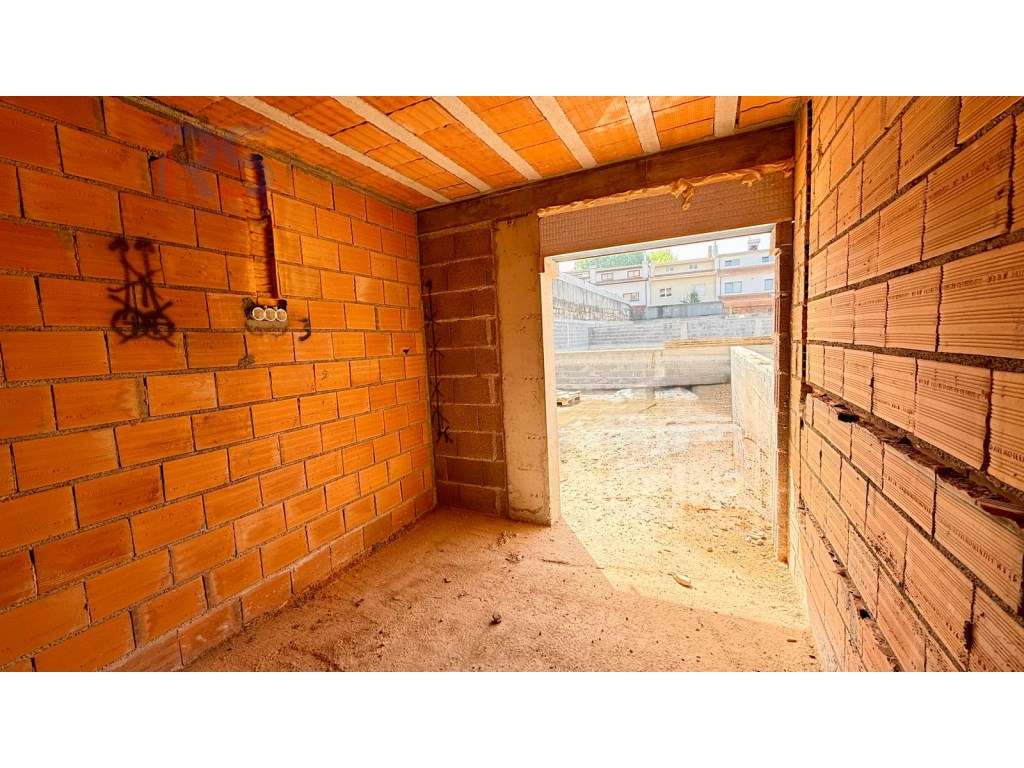 T1 terraço garagem fechada - Grande imagem: 4/60