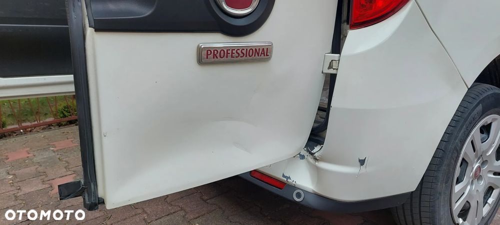 Fiat Doblo - 11