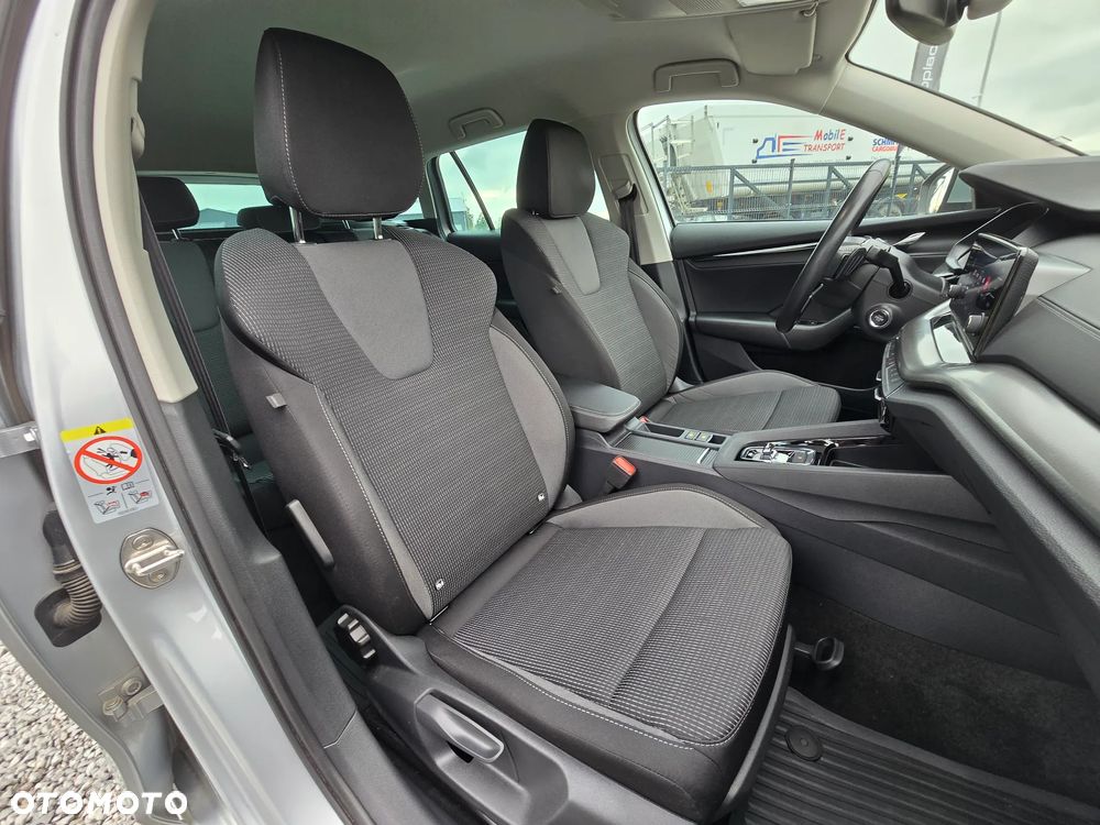 Skoda Octavia - 29