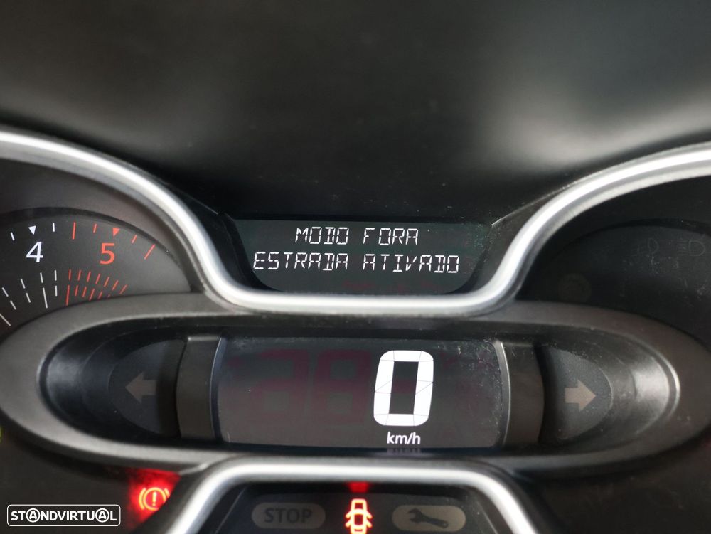 Renault Trafic 2.0 dCi L1H1 1.0T - 42