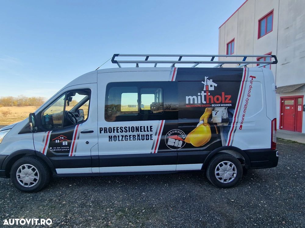 Ford TRANSIT - 12