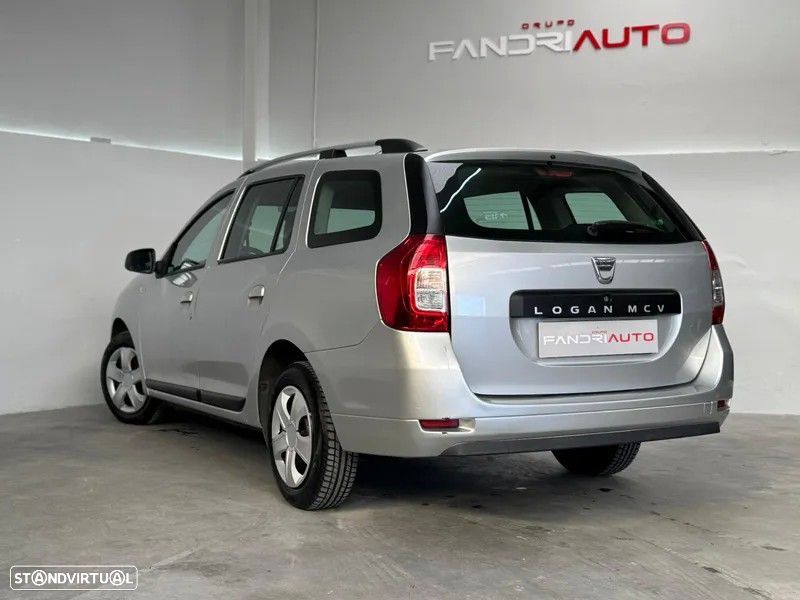 Dacia Logan MCV 1.5 dCi Comfort - 7