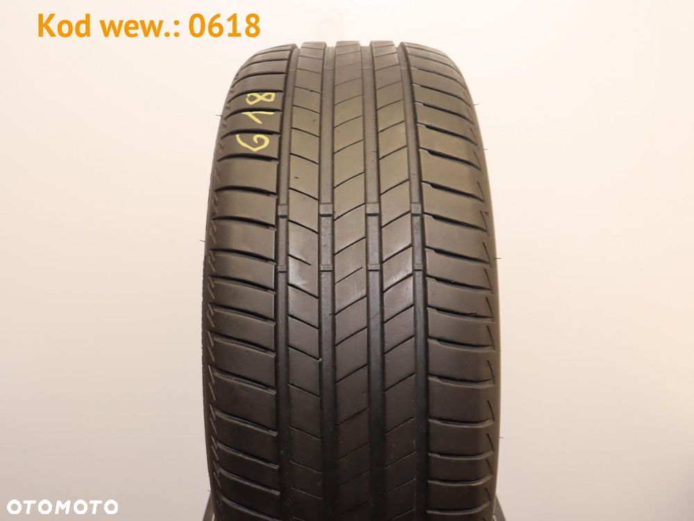 Bridgestone Turanza T005 - 225/45 R17 - 7