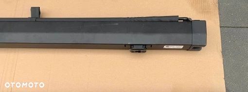 ROLETA SIATKA BAGAŻNIKA BMW 5 G31 7466711 - 3