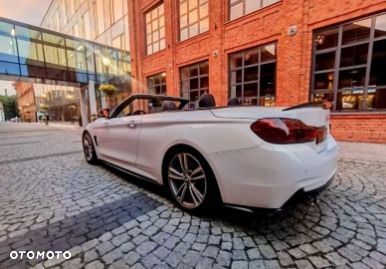 BMW Seria 4 420d M Sport - 6
