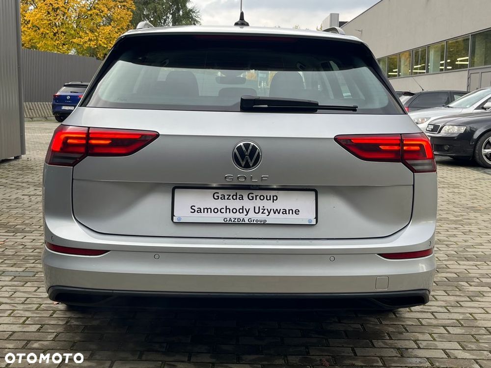 Volkswagen Golf VIII 1.5 TSI EVO Life - 7
