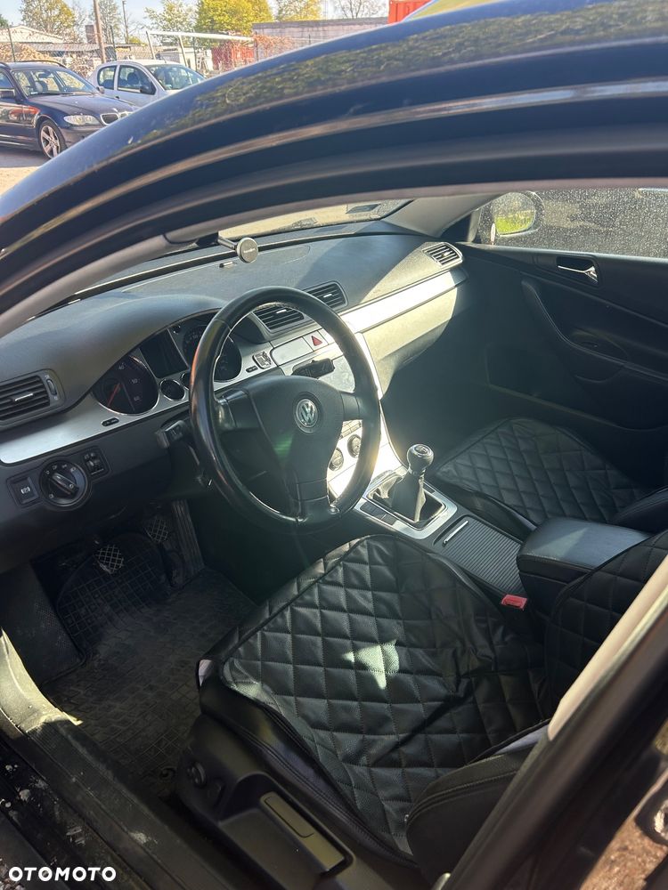 Volkswagen Passat Variant 2.0 TDI Comfortline - 3
