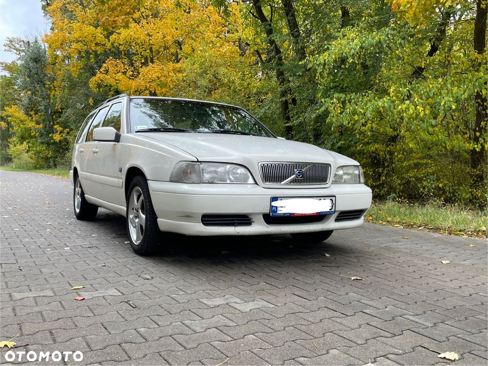Volvo V70 - 9