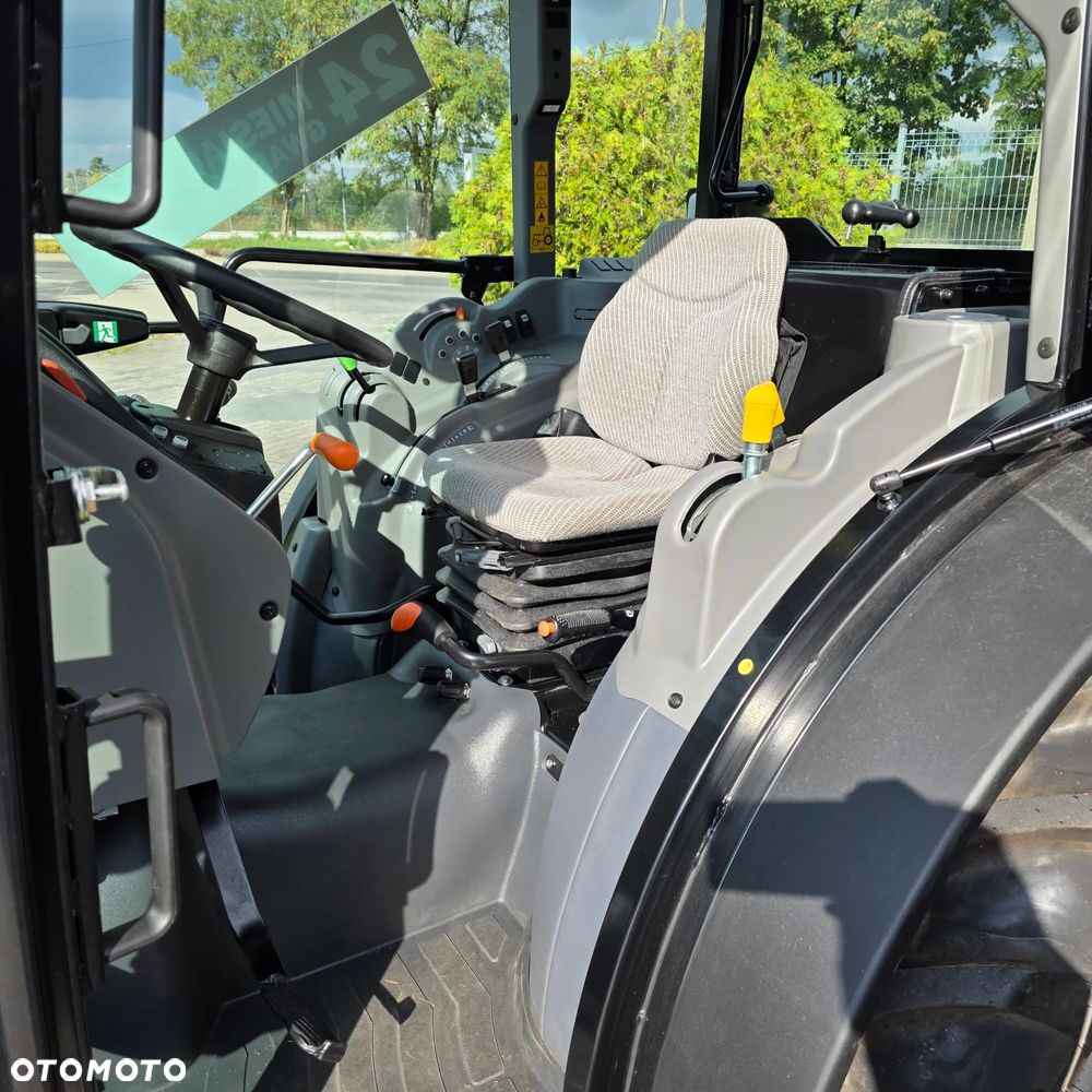 Carraro Frutteto Largo (wysokość 244cm) opony 480-ki 2 lata gwarancji - 12