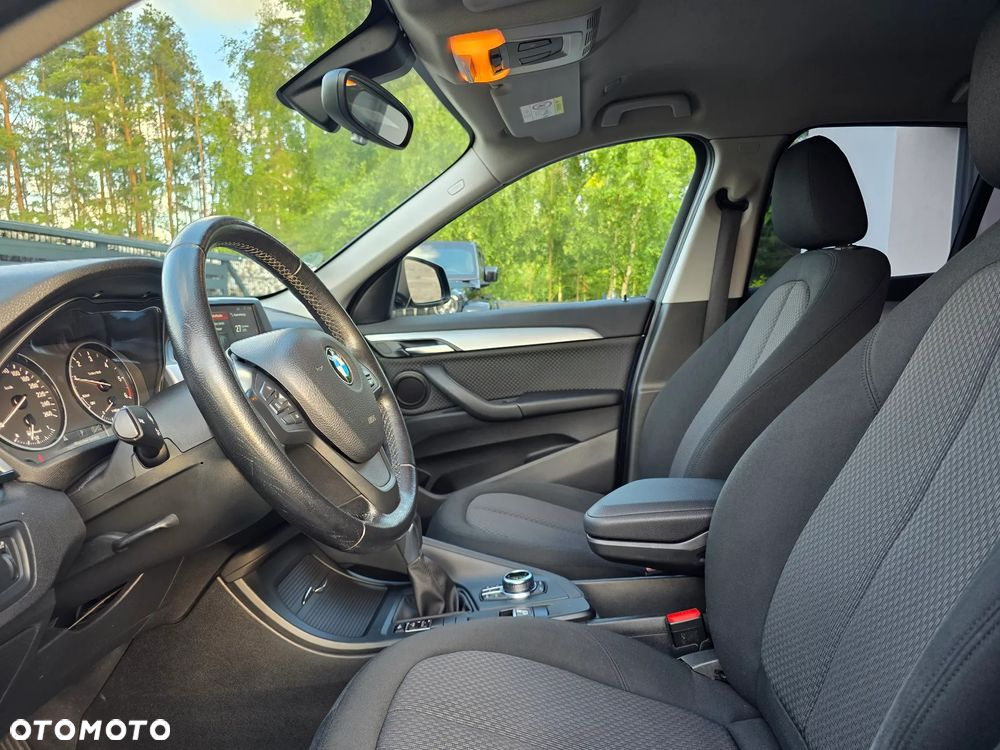 BMW X1 sDrive20d M Sport - 28