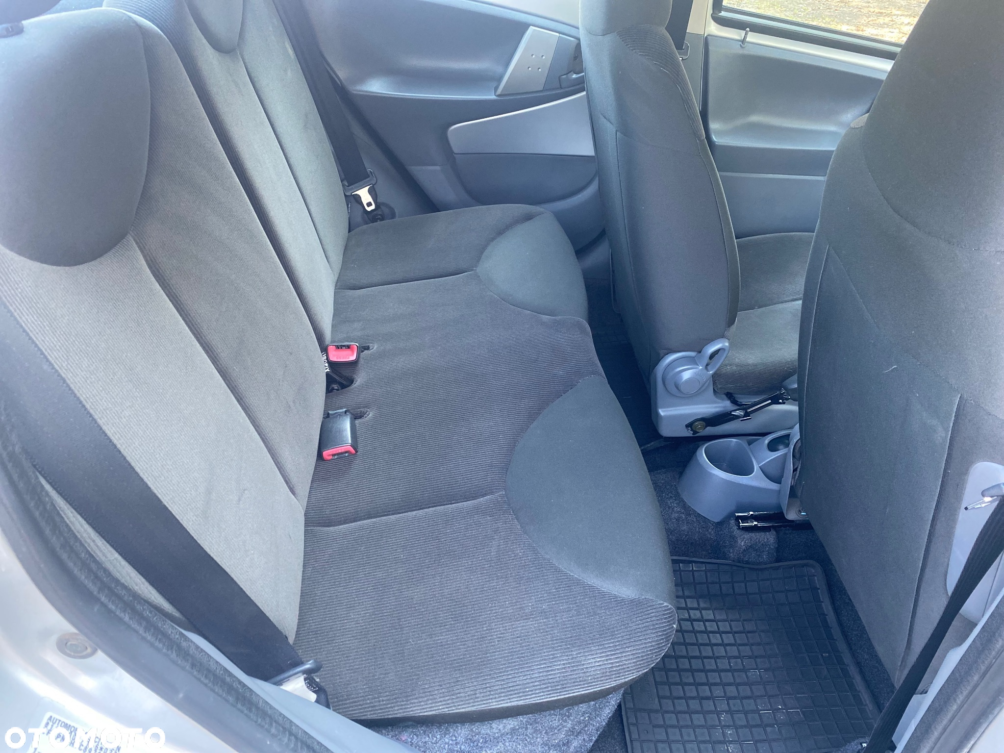 Citroën C1 1.4 HDI Style - 12