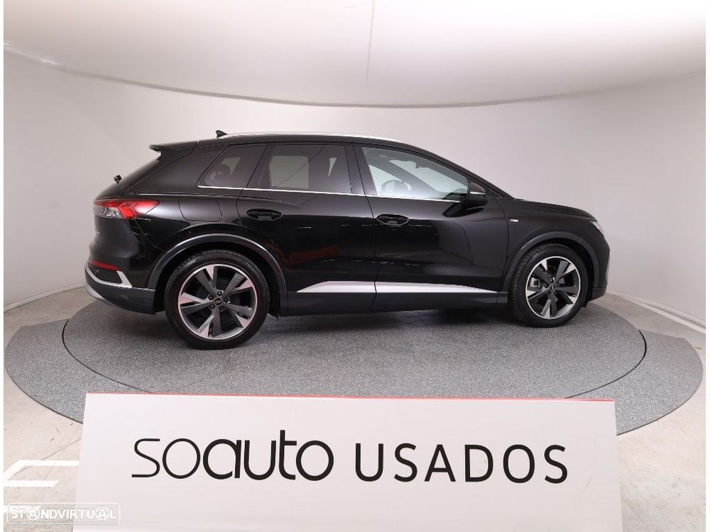 Audi Q4 e-tron 45 82 kWh - 15