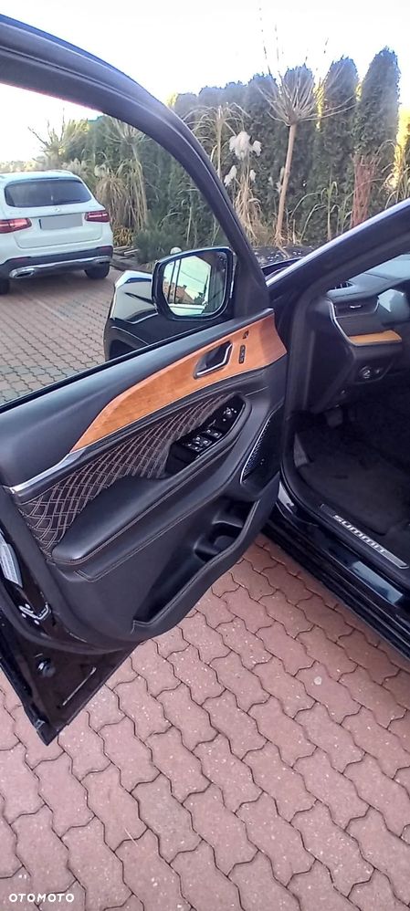 Jeep Grand Cherokee 3.6 V6 Summit - 27