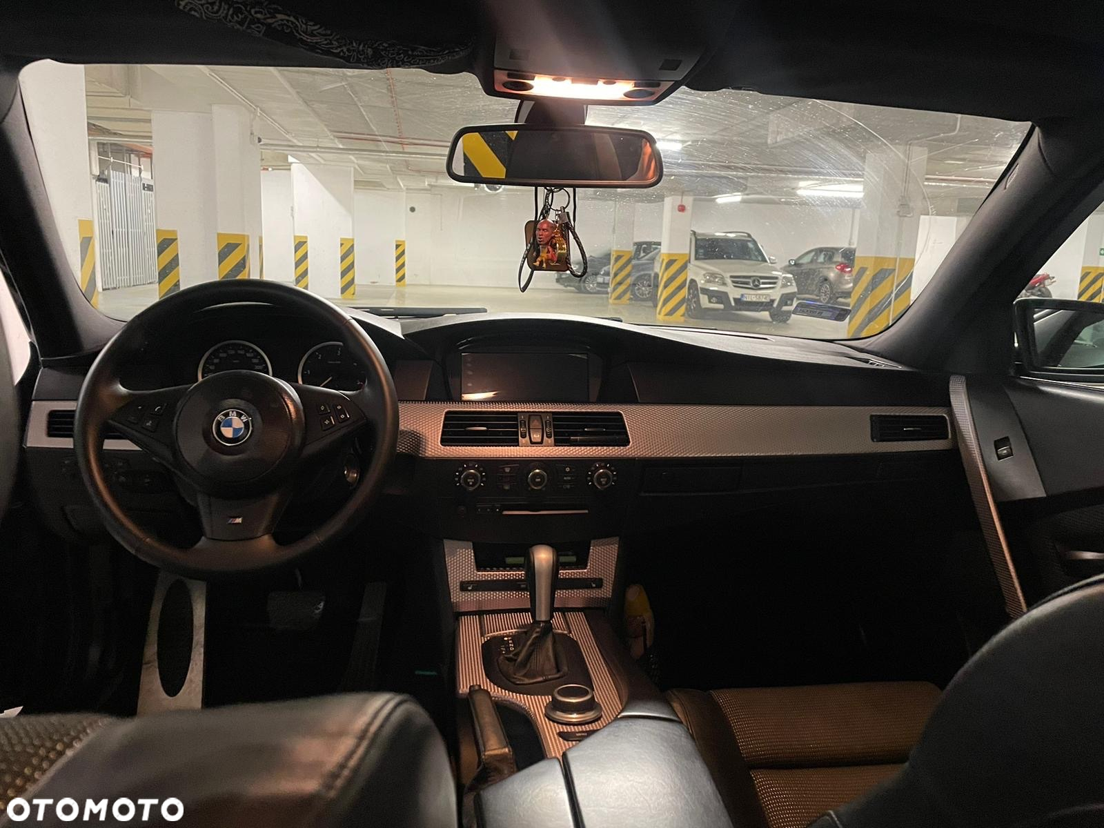 BMW Seria 5 - 13