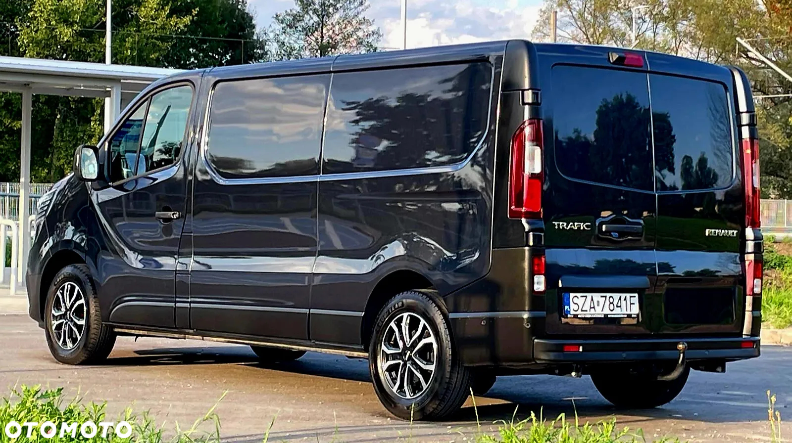 Renault Trafic - 6