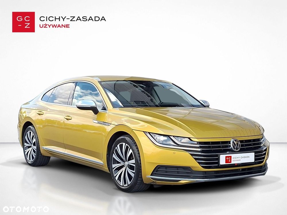 Volkswagen Arteon - 4