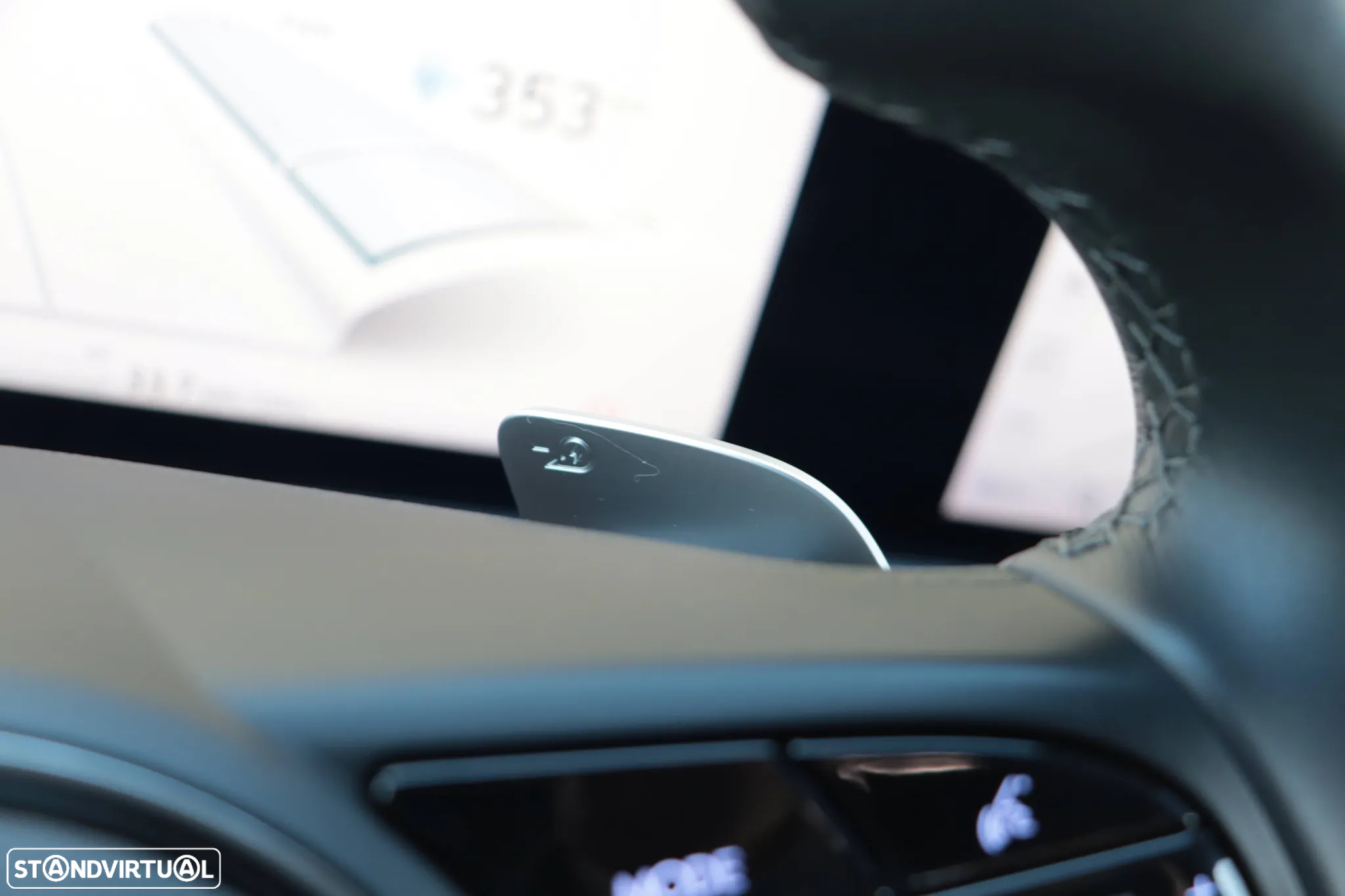Hyundai Ioniq 6 77,4 kWh 4WD First Edition - 33