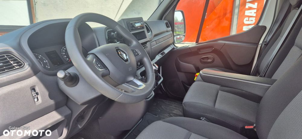 Renault Master - 7