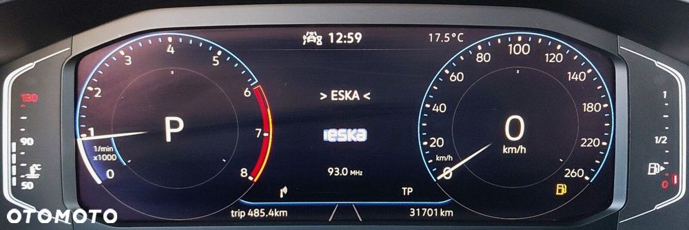 Volkswagen T-Cross 1.5 TSI ACT Style DSG - 23
