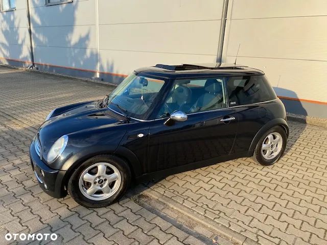 MINI Cooper ver-standard - 10