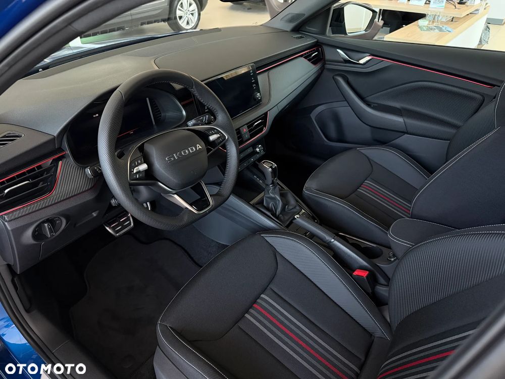Skoda Scala 1.5 TSI Monte Carlo DSG - 17